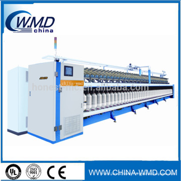 new high production 100 cotton yarn making machine yarn spinning machine with best price